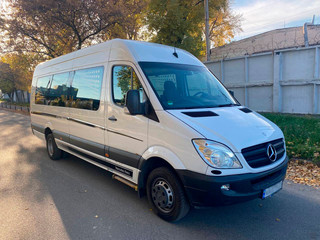 Mercedes Sprinter Transfer 516 CDI