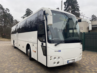 Temsa Safari RD