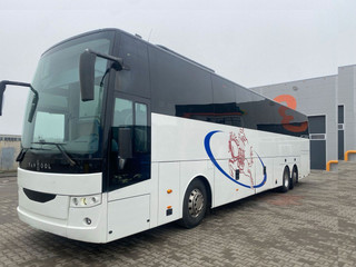 VanHool EX17H