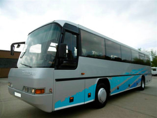 Neoplan N316