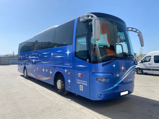 Bova MAGIQ MHD