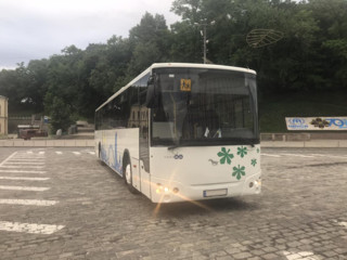 TEMSA Tourmalin