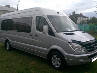 Mercedes Sprinter 316CDI